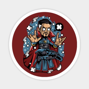 Doctor Strange Magnet